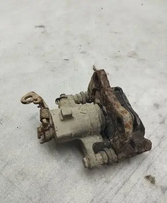 Renault Scenic I Rear brake caliper