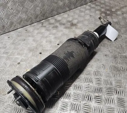 Mercedes-Benz S W221 Air suspension front shock absorber A2213208413