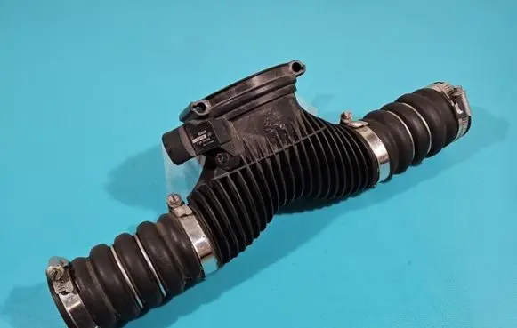 Porsche Cayenne (92A) Intercooler hose/pipe 7L5145770B IMPRK1403578