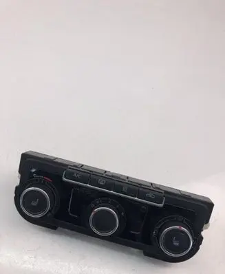 Volkswagen Touran II Climate control unit 7N0907426CC