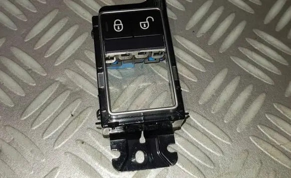 Land Rover Range Rover Sport L494 Seat control switch DK52-237B66-AA