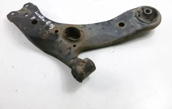 Toyota Corolla E140 E150 Front lower control arm/wishbone