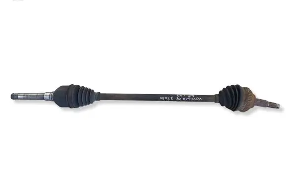 Chrysler Voyager Front driveshaft 