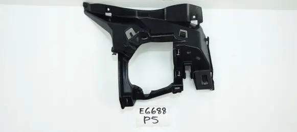 BMW 1 F20 F21 Front bumper mounting bracket 7371739