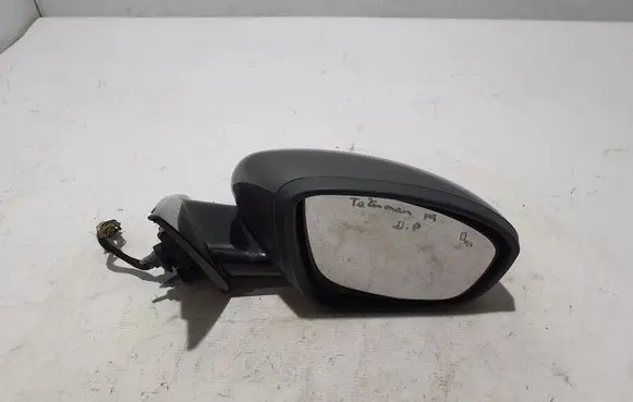 Renault Talisman Front door electric wing mirror 963035330R
