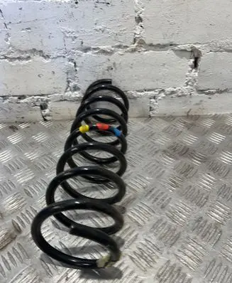 Ford Focus Rear coil spring