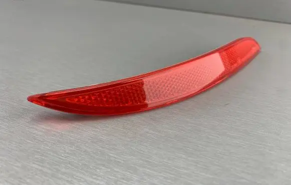 BMW 5 E60 E61 Rear tail light reflector 7183914 63147183914 63146915040