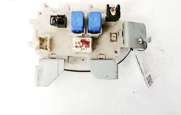 Nissan Murano Z50 Fuse box set am60a5g01 0455