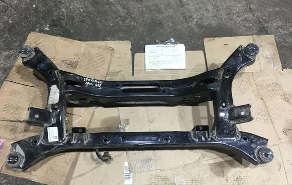 KIA Sportage Rear subframe 55405D7000