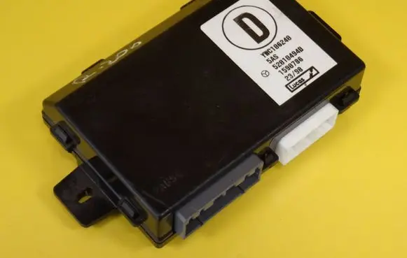 Rover 214 - 216 - 220 Immobilizer control unit/module YWC106240 52010494B