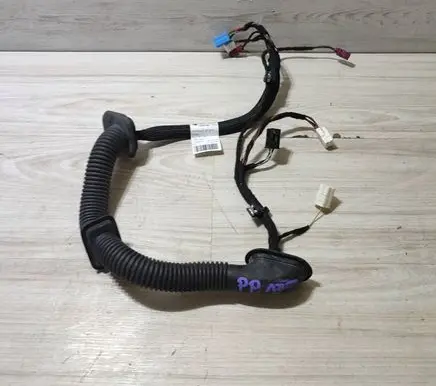 Mercedes-Benz A W177 Front door wiring loom A1775408120