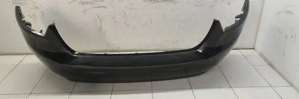 Peugeot 308 Rear bumper 