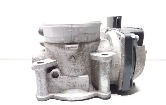 Mitsubishi Lancer X Throttle valve 570207Y234901