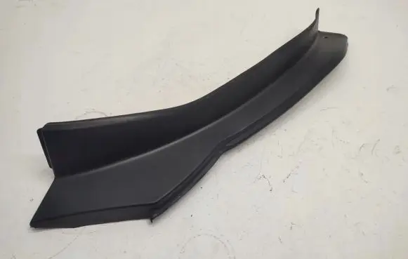 Citroen DS5 Spare wheel section trim 9672701777