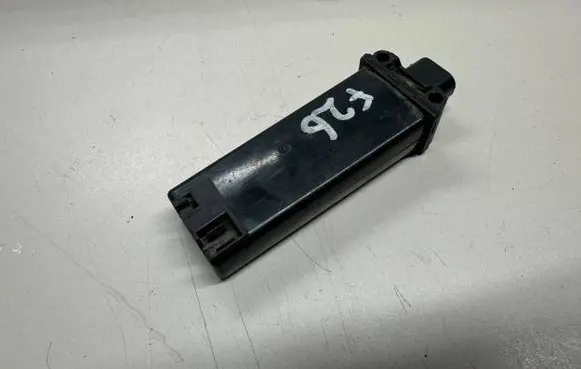 BMW X3 F25 Tire pressure sensor 6881433 TSSSG4G5 053120100901