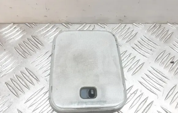 Mazda 626 Front seat light