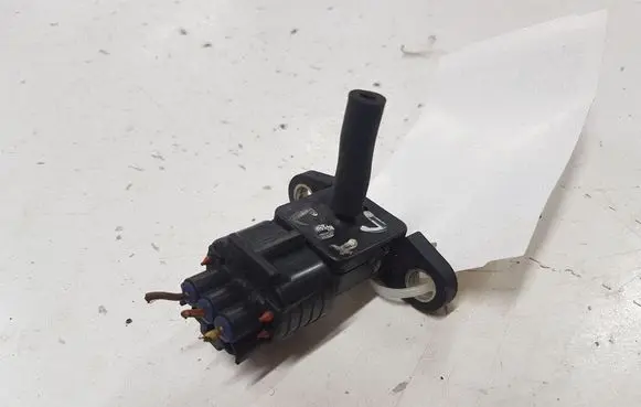 Toyota Corolla Verso AR10 Air pressure sensor 8942120210