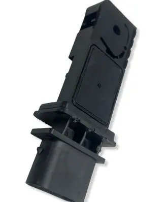 Mercedes-Benz ML W164 Mass air flow meter 0281002695 A6420940148