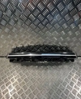 KIA Soul LED Daytime headlight 92209K0