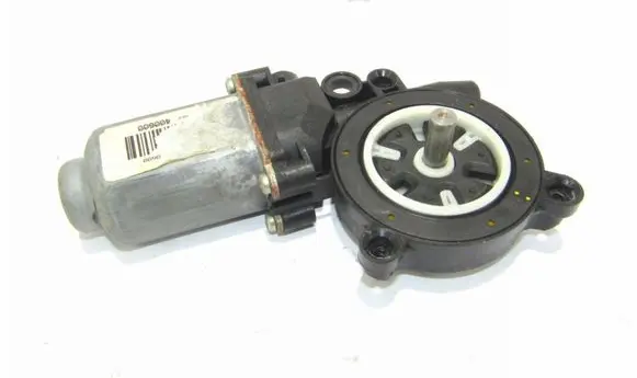 Nissan Almera Tino Rear door window regulator motor 400600