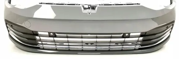 Volkswagen Golf VIII Front bumper 5H0807221J
