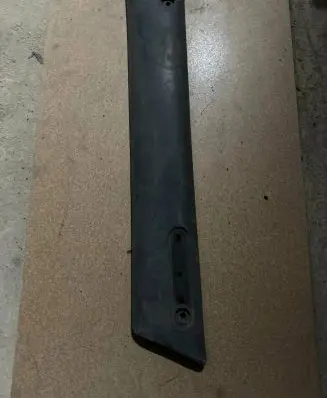 Renault Master II Front door trim (molding) 7701692581