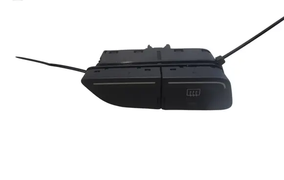 Ford C-MAX II Windscreen/window heater switch 18C621 D3L0A