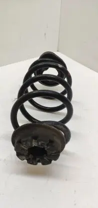 Nissan Juke I F15 Rear coil spring
