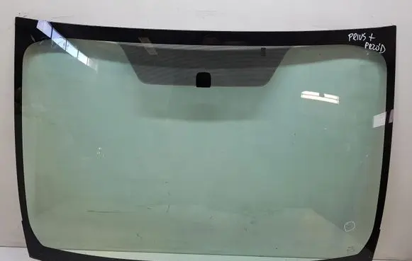 Toyota Prius+ (ZVW40) Front windscreen/windshield window 