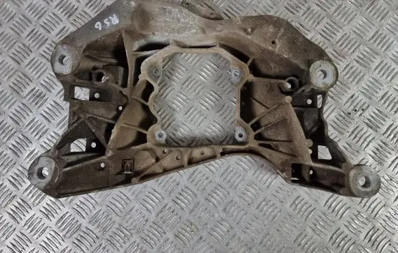 Audi RS6 C7 Gearbox mounting bracket 4G0399263R