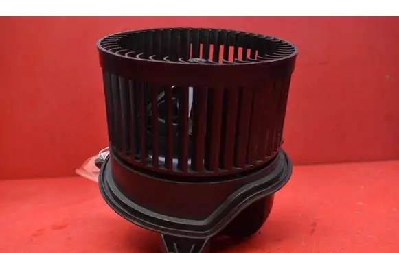 Ford Focus Heater fan/blower XS4H18456AD