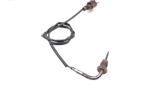 Audi A3 S3 8P Exhaust gas temperature sensor 6X0973802A