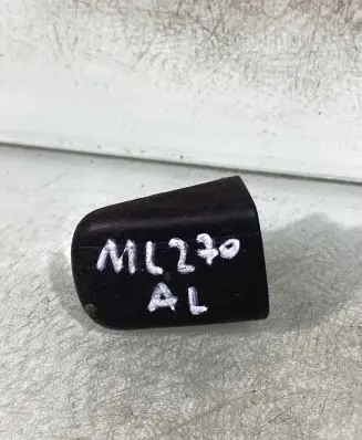 Mercedes-Benz ML W163 Rear door handle cover 