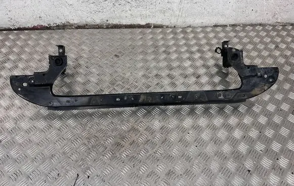 Maserati Quattroporte Top upper radiator support slam panel 