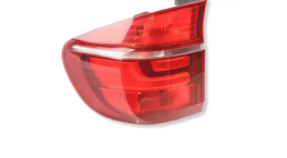 BMW X5M E70 Rear/tail lights 7227791 63217227791