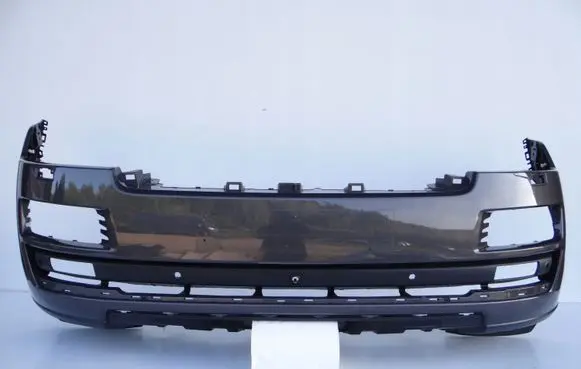 Land Rover Range Rover L405 Front bumper CK5217K946CC