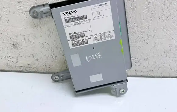 Volvo V40 Sound amplifier 31489492AA P31489492AA