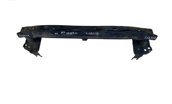 Volkswagen Touareg I Front bumper cross member