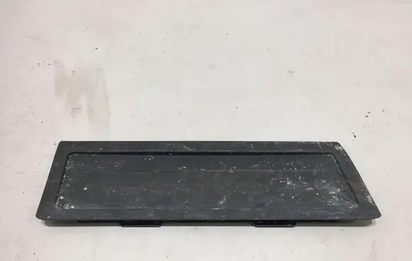 Volkswagen PASSAT B6 Other trunk/boot trim element 3C9867464