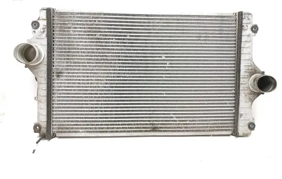 Toyota Land Cruiser (J150) Intercooler radiator 04462500 30160