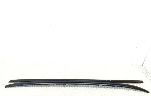 BMW 5 G30 G31 G38 Roof bar rail 