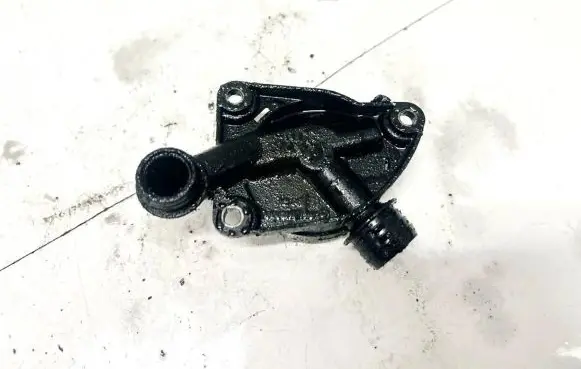 Jeep Grand Cherokee (WK) Breather/breather pipe/hose 
