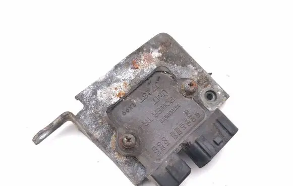 Mitsubishi 3000 GT Ignition amplifier control unit J723T