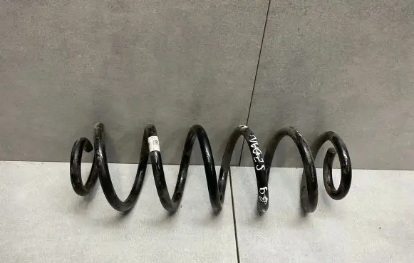 Audi A4 S4 B9 Rear coil spring 8W0511115