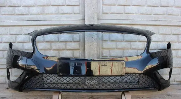 Mercedes-Benz A W176 Front bumper A1768850025