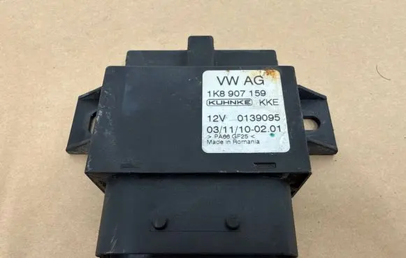 Volkswagen Scirocco Other control units/modules 1K8907159