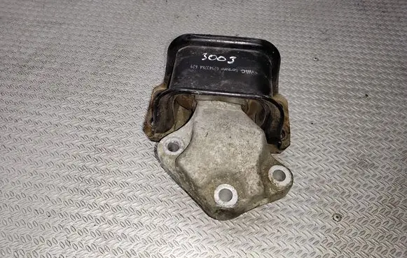Peugeot 307 Engine mount bracket 62943764