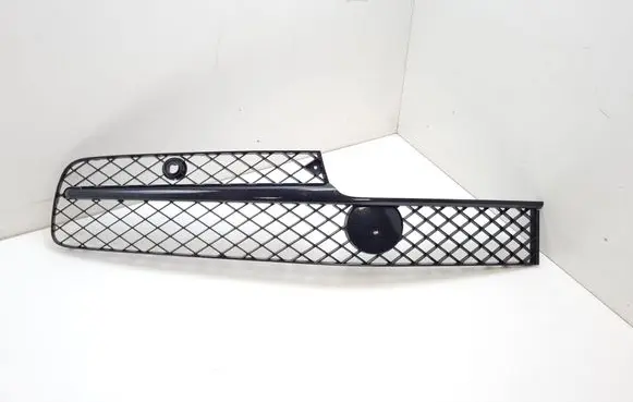 Bentley Flying Spur Front bumper lower grill 10146559