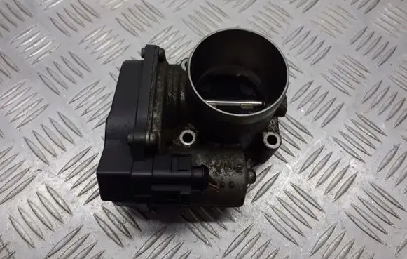 Seat Ibiza III (6L) Throttle valve position sensor 03C133062C