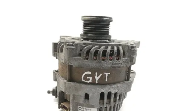 Generator/alternator